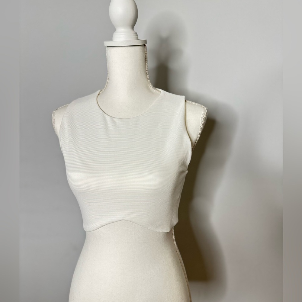 Zara Top NWT